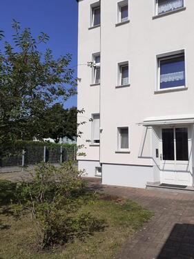 Foto - Mehrfamilienhaus, Wohnhaus zum Kaufen in Bennewitz