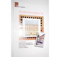 verkaufe 2 x Eigentumswohnung EG Dessau-Nord 51qm und 59qm - Dessau-Roßlau
