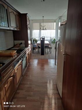 Foto - 3 Zimmer Etagenwohnung in Leonberg