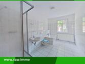 Foto - Helle und gemütliche 2-Raum-Wohnung in ruhiger Lage – ideal für Singles oder Paare