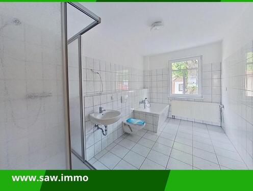 Foto - Helle und gemütliche 2-Raum-Wohnung in ruhiger Lage – ideal für Singles oder Paare