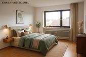 Foto - Etagenwohnung zur Miete in Ergolding
