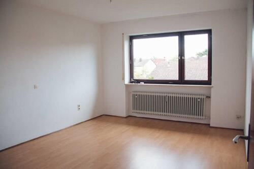 Foto - Etagenwohnung in Ergolding