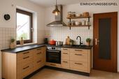 Foto - Etagenwohnung in Ergolding zur Miete