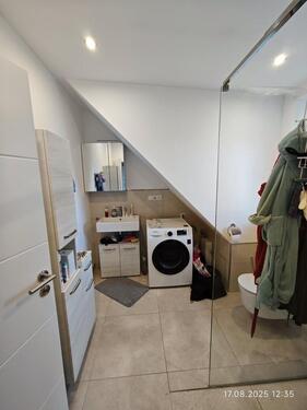 Foto - Etagenwohnung zur Miete in Rheinau