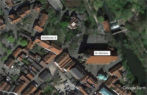 Foto - Etagenwohnung zur Miete in Telgte
