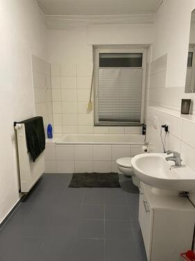 Foto - Etagenwohnung in Telgte