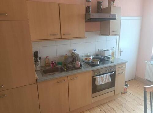Foto - Etagenwohnung in Telgte zur Miete