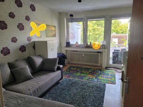 Foto - Etagenwohnung in Aachen