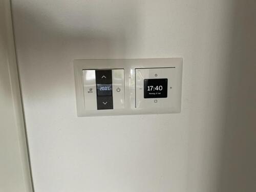 Foto - Etagenwohnung in Neukirchen/Erzgebirge