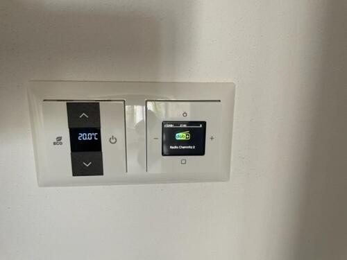 Foto - Etagenwohnung in Neukirchen/Erzgebirge zur Miete