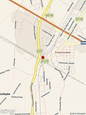 Foto - Etagenwohnung in Edingen-Neckarhausen