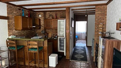 Foto - Etagenwohnung zur Miete in Schlangenbad