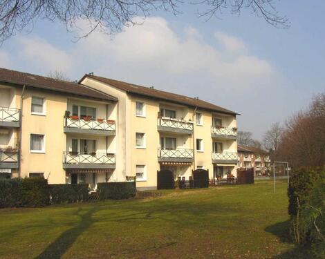 Foto - Wohnen, wo das Herz schlägt. - 544,00 EUR Kaltmiete,