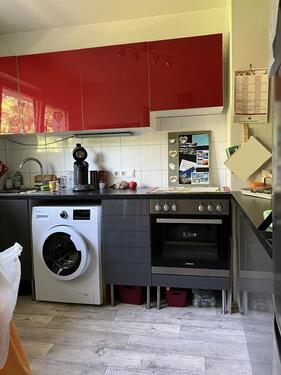 Foto - Etagenwohnung in Moers zur Miete