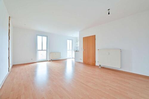 Foto - Etagenwohnung in Chemnitz zur Miete