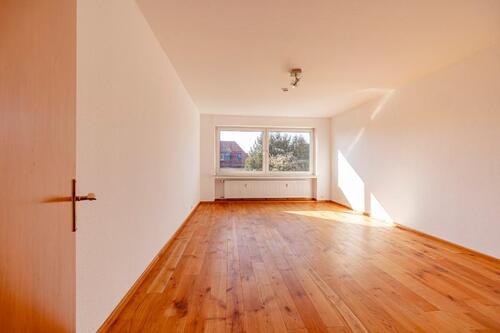 Foto - Helle 3-Zimmer Wohnung Nähe Botanischer Garten