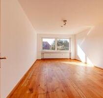Helle 3-Zimmer Wohnung Nähe Botanischer Garten - Bielefeld Gadderbaum