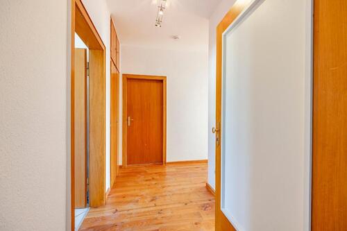 Foto - Etagenwohnung zur Miete in Bielefeld