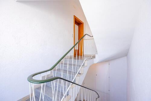 Foto - Etagenwohnung in Bielefeld zur Miete