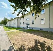 Willkommen Zuhause: 3-Zimmer-Citywohnung - Dortmund Huckarde