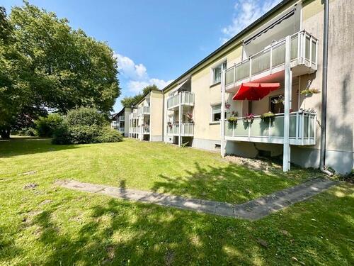 Foto - Etagenwohnung zur Miete in Dortmund