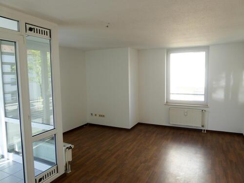 Foto - Etagenwohnung in Paderborn