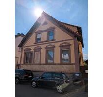 charmantes Einfamilienhaus in zentraler Lage - Schifferstadt