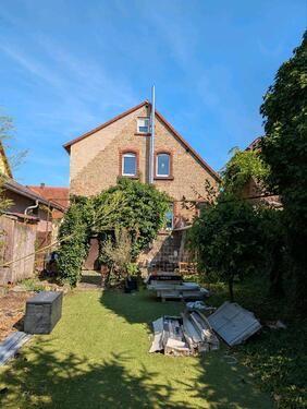Foto - Einfamilienhaus in Schifferstadt