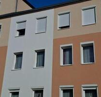 Hettstedt: helle 3 Zimmerwohnung mit moderner Einbauküche zu vermieten