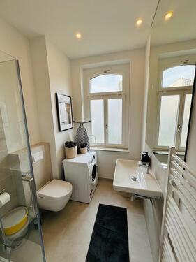 Foto - Etagenwohnung zur Miete in Leipzig