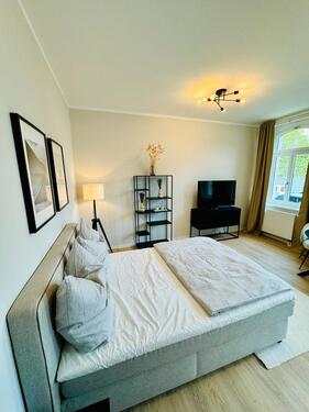 Foto - Etagenwohnung in Leipzig