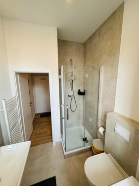 Foto - Etagenwohnung in Leipzig zur Miete