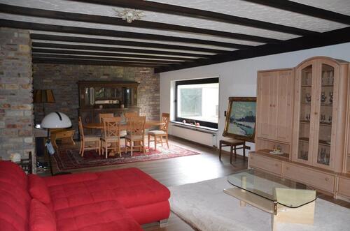 Foto - Einfamilienhaus in Niederwörresbach zum Kaufen