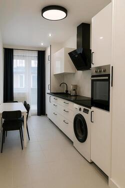 Foto - Top-moderne 2-Zimmer-Wohnung in Karlsruhe-Entenfang zu vermieten