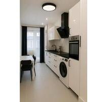 Top-moderne 2-Zimmer-Wohnung in Karlsruhe-Entenfang zu vermieten