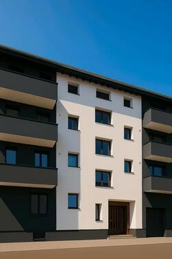 Foto - Etagenwohnung zur Miete in Karlsruhe