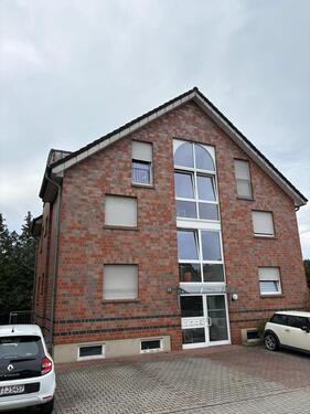 Foto - Charmante 2,5-Zimmer-Dachgeschosswohnung in Rheine zu verkaufen!