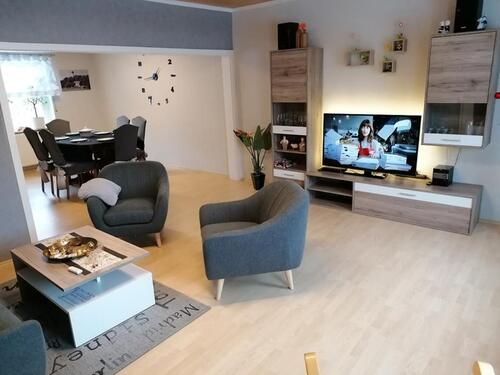 Foto - FerienhausFerienwohnung bei Idar-Oberstein zwischen Nahe & Mosel