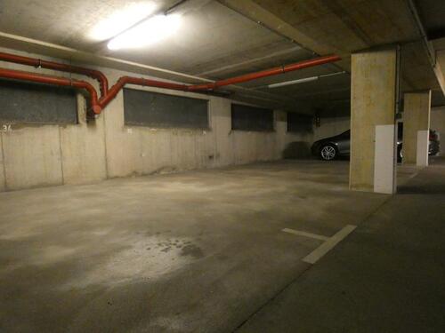 Foto - Tiefgaragenstellplatz Bochum Hofstede
