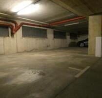 Tiefgaragenstellplatz Bochum Hofstede