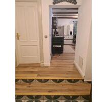 Fest oder Kurzzeit Verm. 2Zimmer Wohnung in Landsberg am Lech - Hofstetten