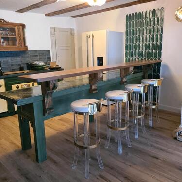 Foto - Etagenwohnung in Hofstetten zur Miete