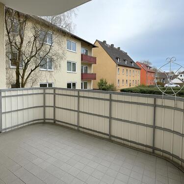 Foto - Charmante 4-Zimmer-Wohnung mit Wärmepumpe & Balkon