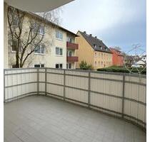 Charmante 4-Zimmer-Wohnung mit Wärmepumpe & Balkon - Uslar