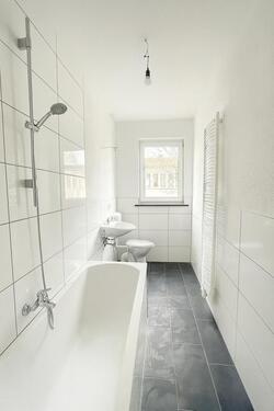 Foto - 4 Zimmer Etagenwohnung in Uslar