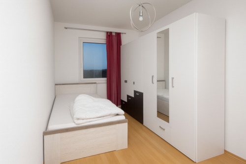 Foto - 4 Zimmer Etagenwohnung in Rudolstadt