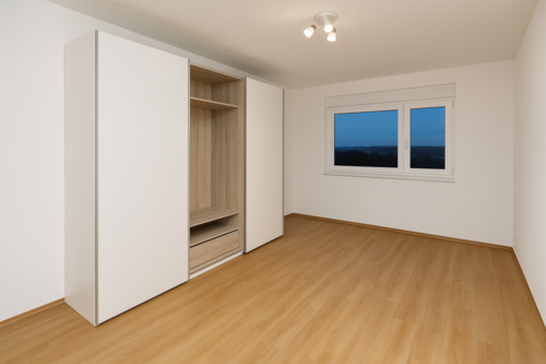 Foto - Etagenwohnung in Rudolstadt zur Miete