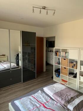 Foto - Etagenwohnung in Bochum zur Miete