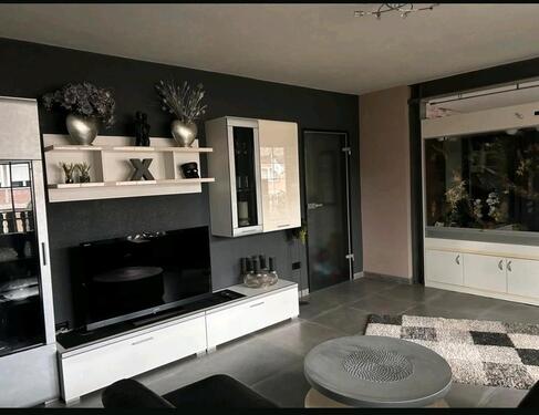 Foto - 2-Zimmer Wohnung 75 qm, teilmöblierte im Zweifamilienhaus